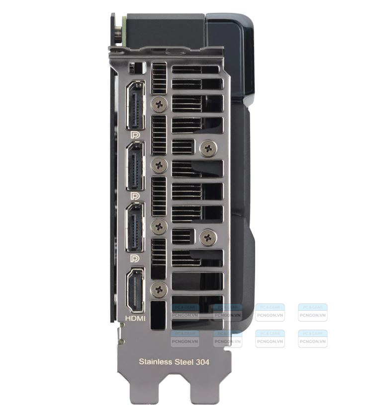 Card Màn Hình Asus Dual Geforce Rtx 4060 8gb Gddr6 4