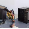 Dock Egpu Adt-link F43sg Pcie 5.0 X16 To M.2 Nvme (f43sg 50cm) 4