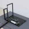 Dock Egpu Adt-link F43sg Pcie 5.0 X16 To M.2 Nvme (f43sg 50cm) 8