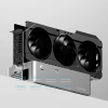 Dock Egpu Oculink Aoostar Ag01 (kèm Nguồn 400w) 2