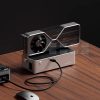 Dock Egpu Oculink Aoostar Ag01 (kèm Nguồn 400w) 4