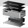 Dock Egpu Oculink Aoostar Ag01 (kèm Nguồn 400w) 6