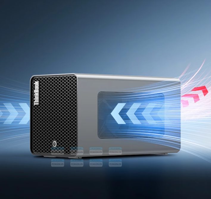 Dock Egpu Oculink Lenovo Thinkbook Tgx 3