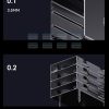 Máy Tính Mini Pc Aoostar Wtr Pro 4 Bay 88tb Nas (barebone) 5