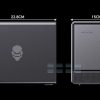 Máy Tính Mini Pc Aoostar Wtr Pro 4 Bay 88tb Nas (barebone) 7