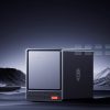 Máy Tính Mini Pc Aoostar Wtr Pro 4 Bay 88tb Nas (barebone) 8