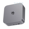 Máy Tính Mini Pc Beelink Ser8 Amd Ryzen 7 8845hs Ai Pc (barebone) 2
