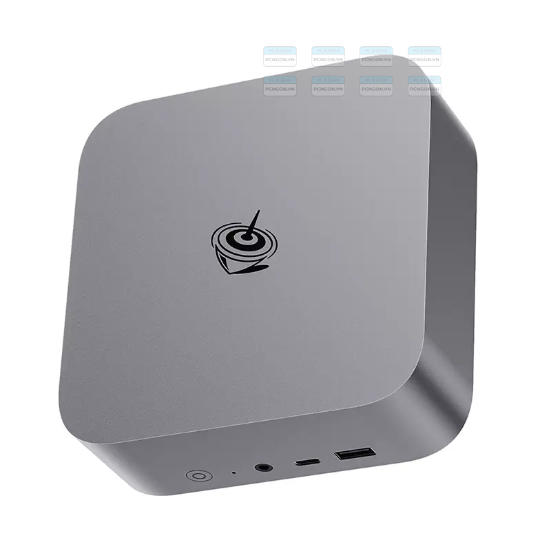 Máy Tính Mini Pc Beelink Ser8 Amd Ryzen 7 8845hs Ai Pc (barebone) 2