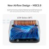 Máy Tính Mini Pc Beelink Ser8 Amd Ryzen 7 8845hs Ai Pc (barebone) 6