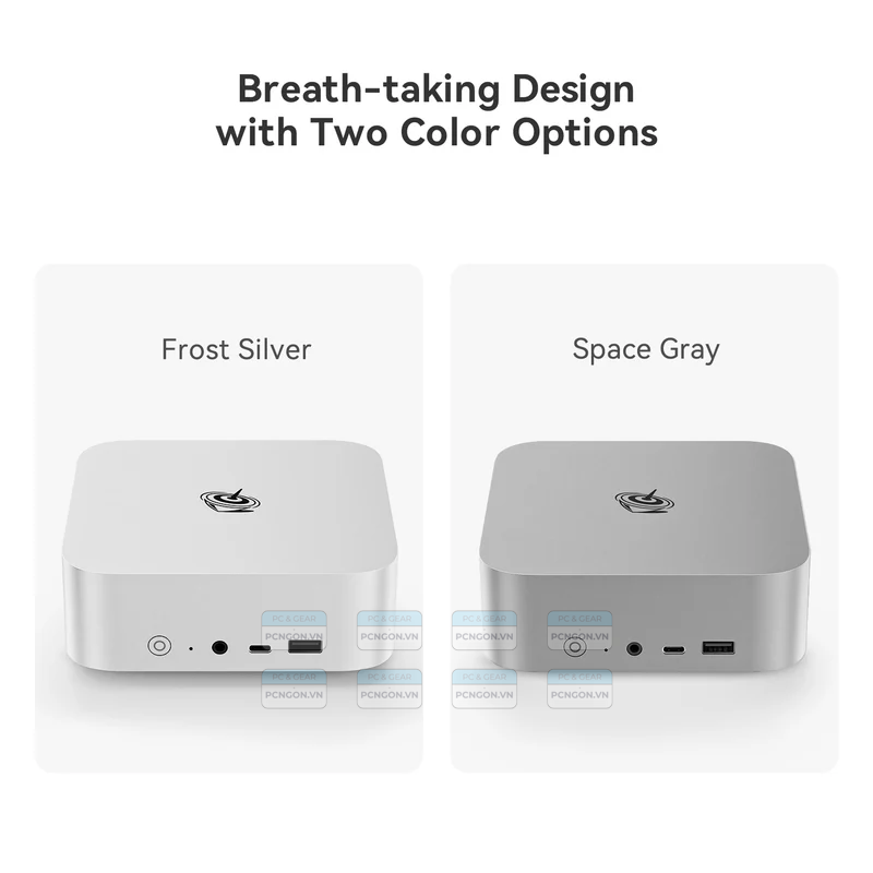 Máy Tính Mini Pc Beelink Sei14 125h Ai Pc (barebone) 10