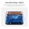 Máy Tính Mini Pc Beelink Sei14 125h Ai Pc (barebone) 6