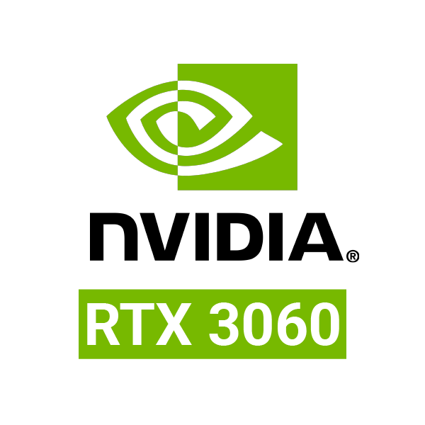 NVIDIA RTX 3060
