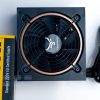 Nguồn Centaur 450w 80 Plus 2