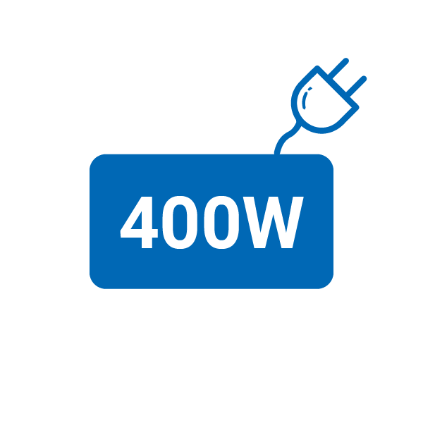 Nguồn máy tính 400W