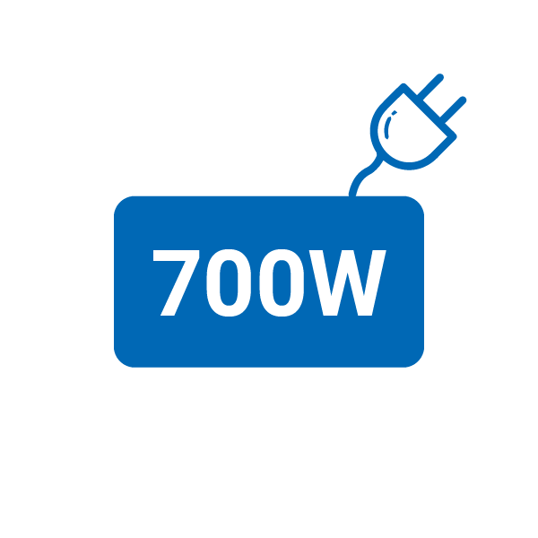Nguồn máy tính 700W
