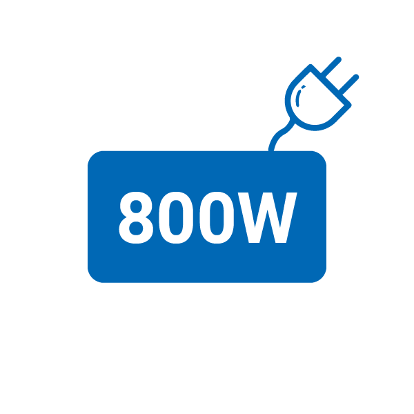 Nguồn máy tính 800W
