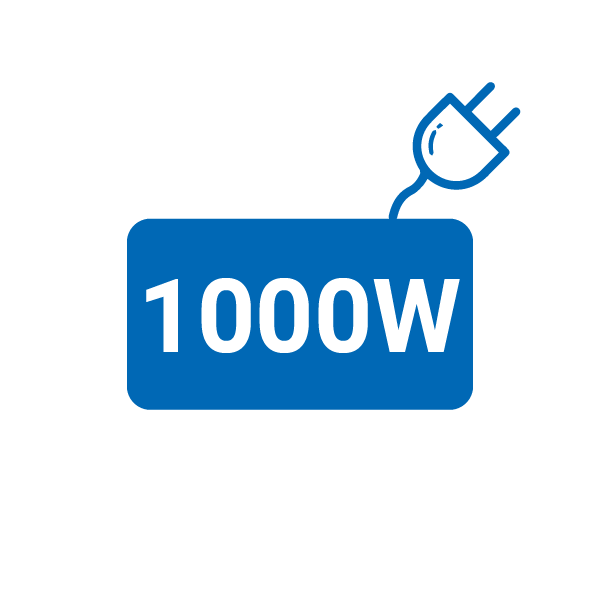 Nguồn máy tính trên 1000W
