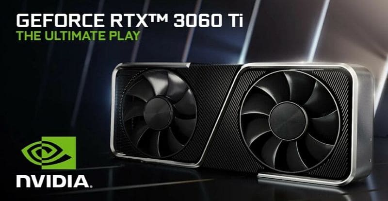 Những tính năng nổi bật của RTX 3060