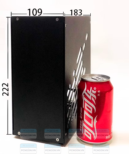 itx pc