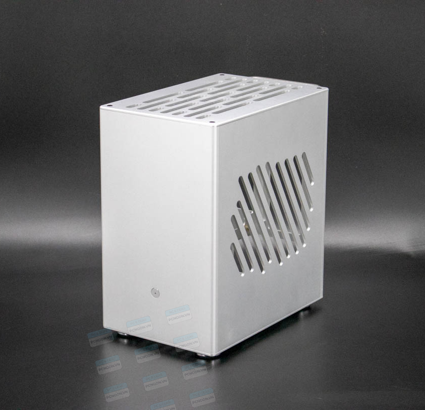 Pc Mini Itx Sirius S40 I5 12400f Gtx 1660s 2