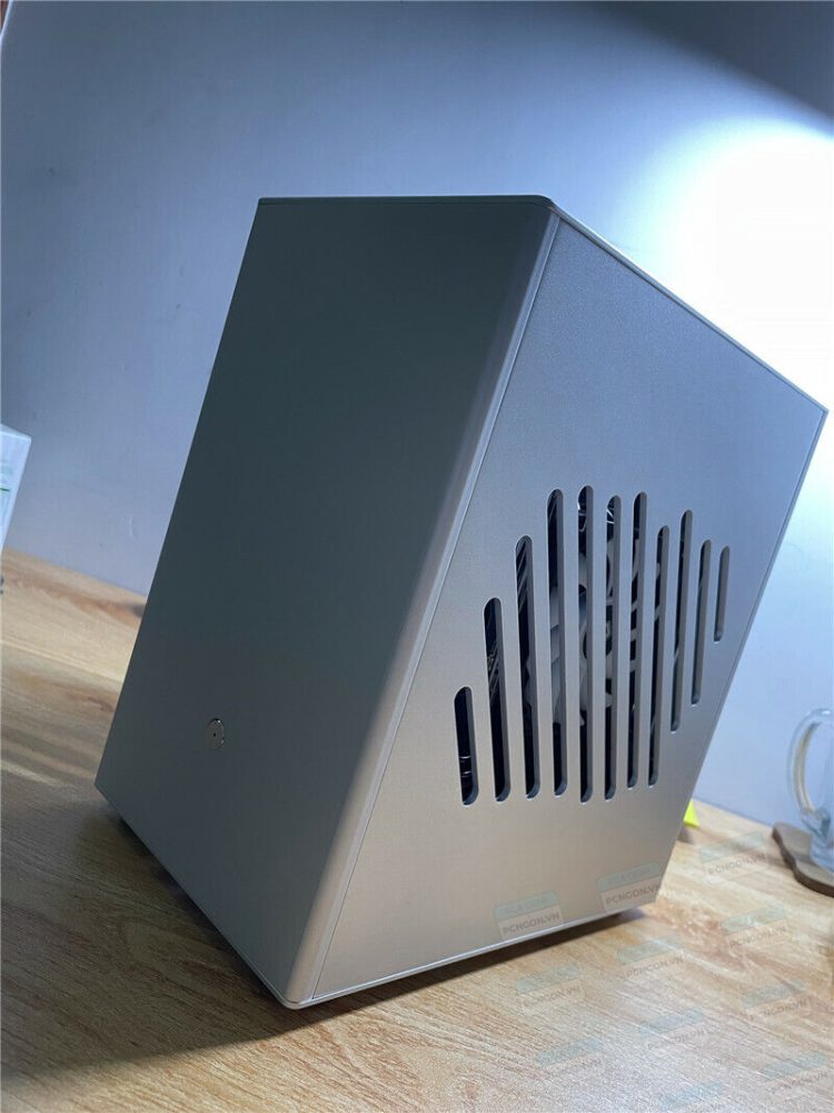Pc Mini Itx Sirius S40 I5 12400f Gtx 1660s 4