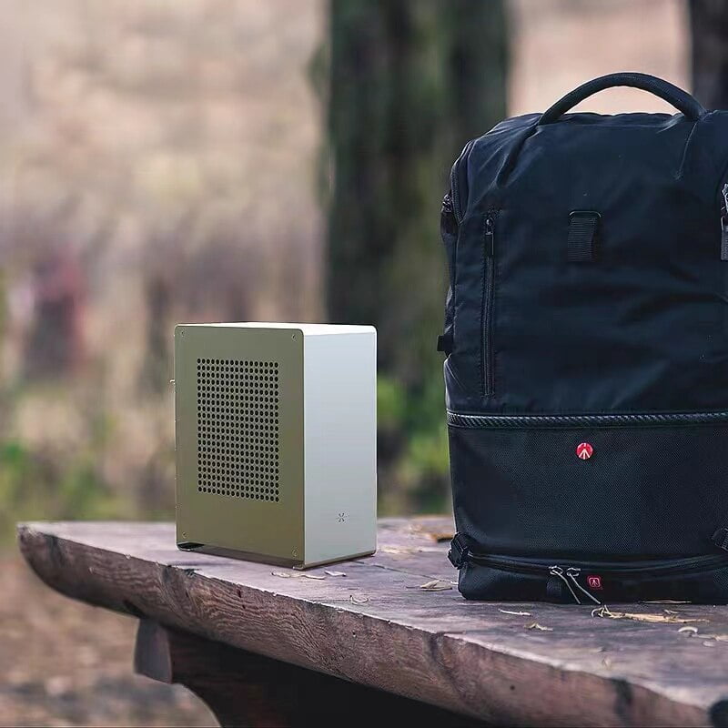 Pc Mini Itx Zzaw A1p I3 12100f Gtx 1650 2
