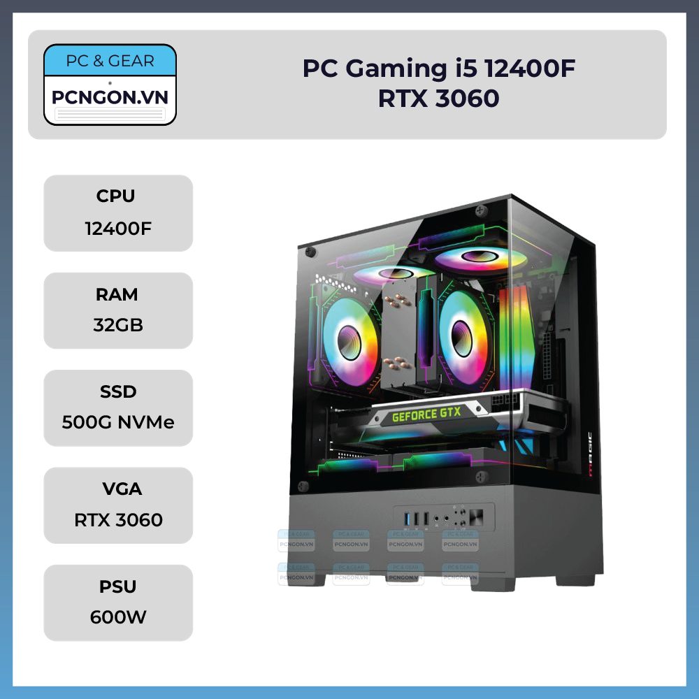 Pc Gaming 2