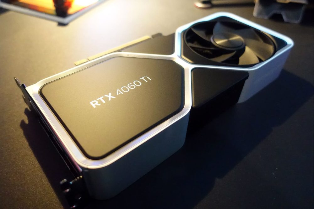 Tính năng và hiệu suất của RTX 4060