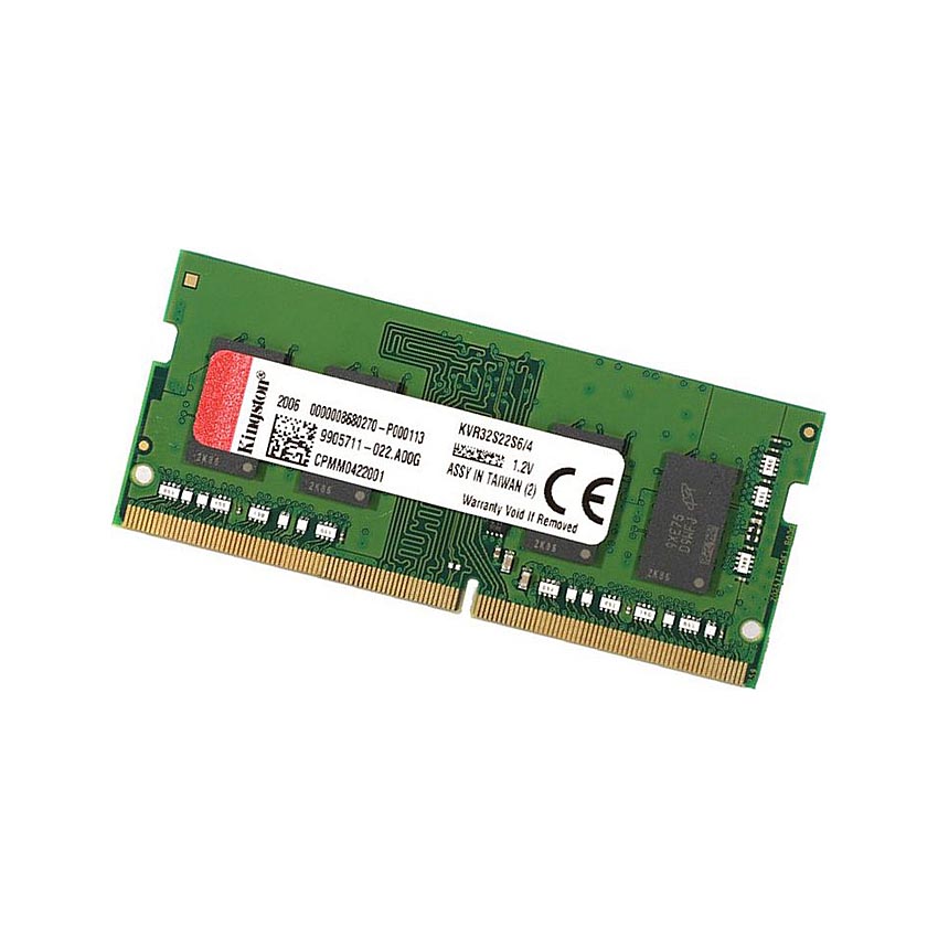 Ram Laptop DDR4