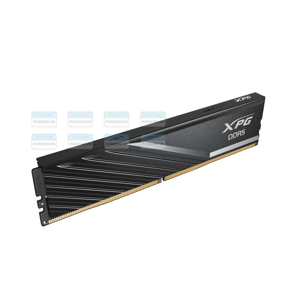 Ram Pc Adata Xpg Lancer Blade Black 16gb Ddr5 5600mhz 2