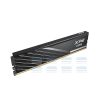 Ram Pc Adata Xpg Lancer Blade Black 32gb Ddr5 5600mhz (2 X 16gb) 3