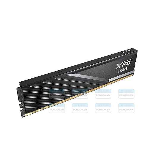 Ram Pc Adata Xpg Lancer Blade Black 32gb Ddr5 5600mhz (2 X 16gb) 3