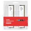 Ram Pc Adata Xpg Lancer Blade Rgb White 32gb Ddr5 6000mhz (2 X 16gb) 3