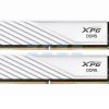 Ram Pc Adata Xpg Lancer Blade White 32gb Ddr5 5600mhz (2 X 16gb) 1