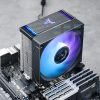 Tản Nhiệt Cpu Jonsbo Cr-1000 Evo Argb Black 5