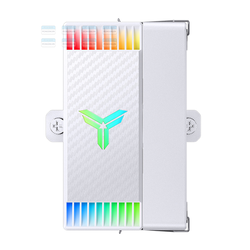 Tản Nhiệt Cpu Jonsbo Cr-1000 Evo Argb White 3
