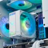 Tản Nhiệt Cpu Jonsbo Cr-1000 Evo Argb White 4