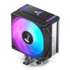 Tản Nhiệt Cpu Jonsbo Cr-1000 Evo Rgb Black 2