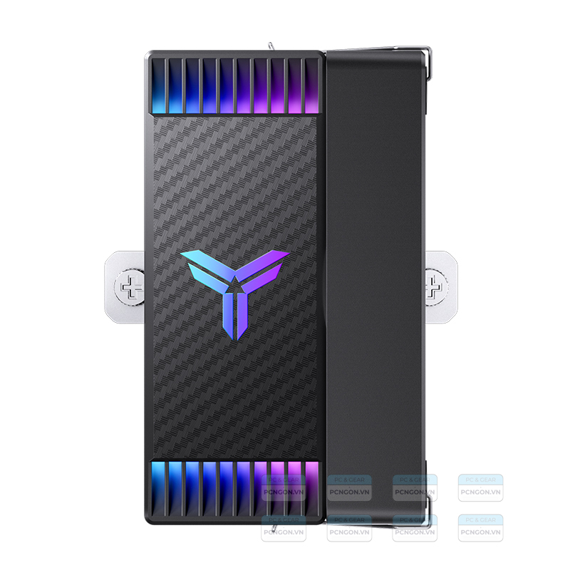 Tản Nhiệt Cpu Jonsbo Cr-1000 Evo Rgb Black 3