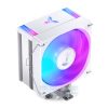 Tản Nhiệt Cpu Jonsbo Cr-1000 Evo Rgb White 1