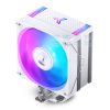 Tản Nhiệt Cpu Jonsbo Cr-1000 Evo Rgb White 2