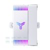 Tản Nhiệt Cpu Jonsbo Cr-1000 Evo Rgb White 3