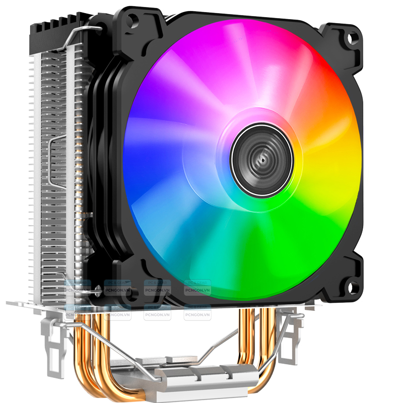 Tản Nhiệt Cpu Jonsbo Cr-1200 1