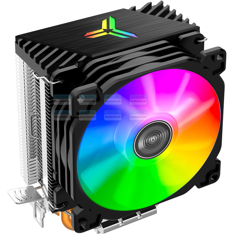 Tản Nhiệt Cpu Jonsbo Cr-1200 2