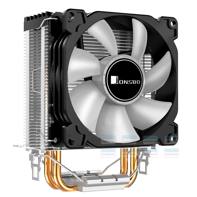 Tản Nhiệt Cpu Jonsbo Cr-1200 3