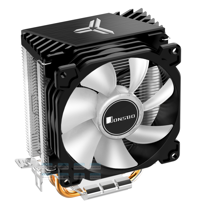 Tản Nhiệt Cpu Jonsbo Cr-1200 4