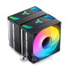 Tản Nhiệt Cpu Jonsbo Cr-3000 Argb Black 1