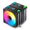 Tản Nhiệt Cpu Jonsbo Cr-3000 Argb Black 2