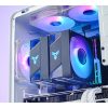 Tản Nhiệt Cpu Jonsbo Cr-3000 Argb Black 3