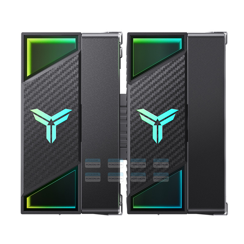 Tản Nhiệt Cpu Jonsbo Cr-3000 Argb Black 4